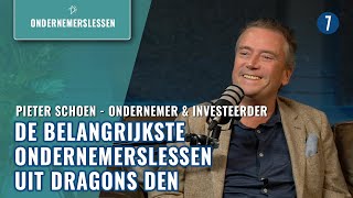 Pieter Schoen (Ondernemer)