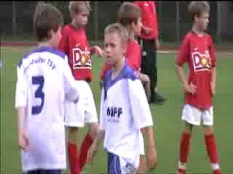 Jugendfußball Hamburg (8.7.08) Jahrgang 1997 (E-Jugend)