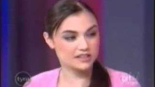 sasha grey interview