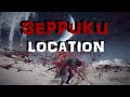Elden Ring - Seppuku (Ash of War) Location