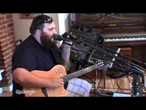 ZACH DEPUTY "Rescue Me" (full version) - live @ the MoBoogie Loft