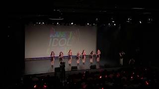 [期間限定公開・KRD8]Never Ending Story