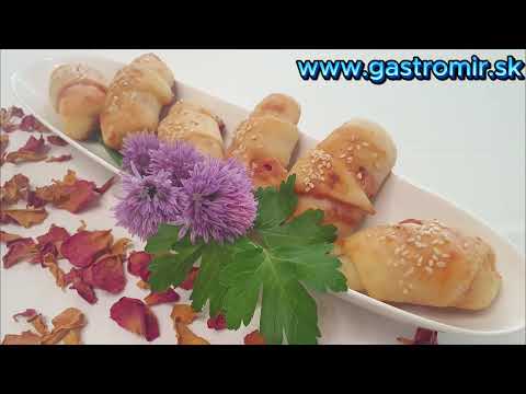 Gastromir cateringové špeciality a slávnostné občerstvenie