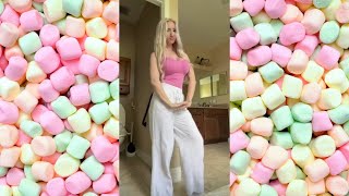 ?‍♀️ Big Bank Tiktok Challenge ? Tiktok Mashup 2024 #TikTok #Bigbank #Twerk