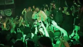 A$AP Rocky - "Lord Pretty Flacko Jodye 2 (LPFJ2)" - Live At Ham On Everything
