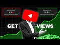 How To Get More Views on YouTube