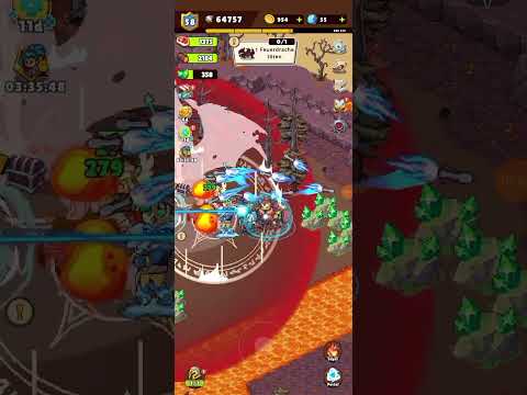 Guardian War: How to kill Dragon Boss (Taktik)