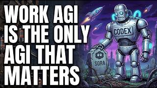 Work AGI is the Only AGI that Matters