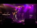 Xavier Boscher - solo Pleiadian (live)
