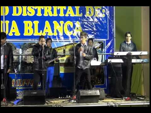 MIX TONTO CORAZON,TOMAR Y TOMAR,MI NUEVO PAÑUELO - SENSUAL KARICIA(UNION AGUA BLANCA)...