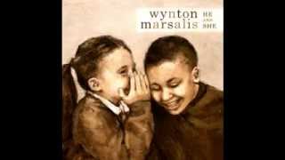 Wynton Marsalis - The Razor Rim