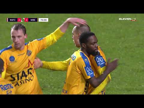 🎥 SP 23 | Reacties Wuytens en Albanese na Antwerp -  Waasland-Beveren 3-2 (29-01-2021)