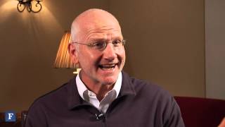 The Secret Behind Innovative Leaders...