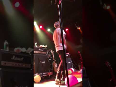 180520 The Rose Oasis Crush Cover Sammy and Dojoon in Boston