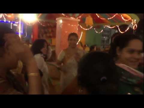 Vedansh's 5th B'Day Party.