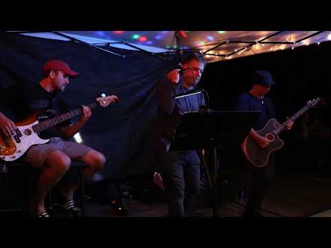 Ain't Talkin' 'bout Love (Van Halen Cover) by Wut-Wuz 07 30 2021 DogHouse Show  - High Quality