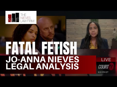 Jo-Anna Nieves Provides Legal Breakdown of the Michaela Rylaarsdam OnlyFans Case