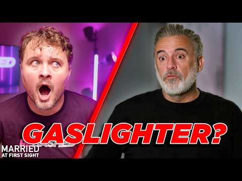 Steve EXPOSED? MAFS Australia S13 Ep11 Intimacy Week Pt 2 Recap