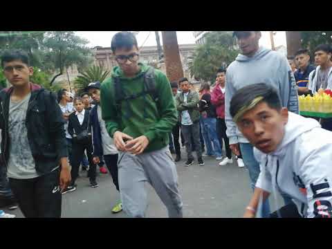 HYDRA/WONK/DT vs PARKA/BIANCO/DINO - Semifinal - Multiverse Presi Free