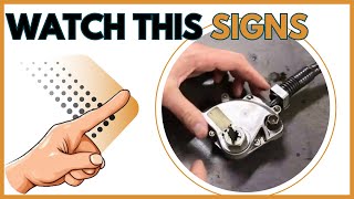Symptoms of a Bad Neutral Safety Switch — Don’t Get Stuck!