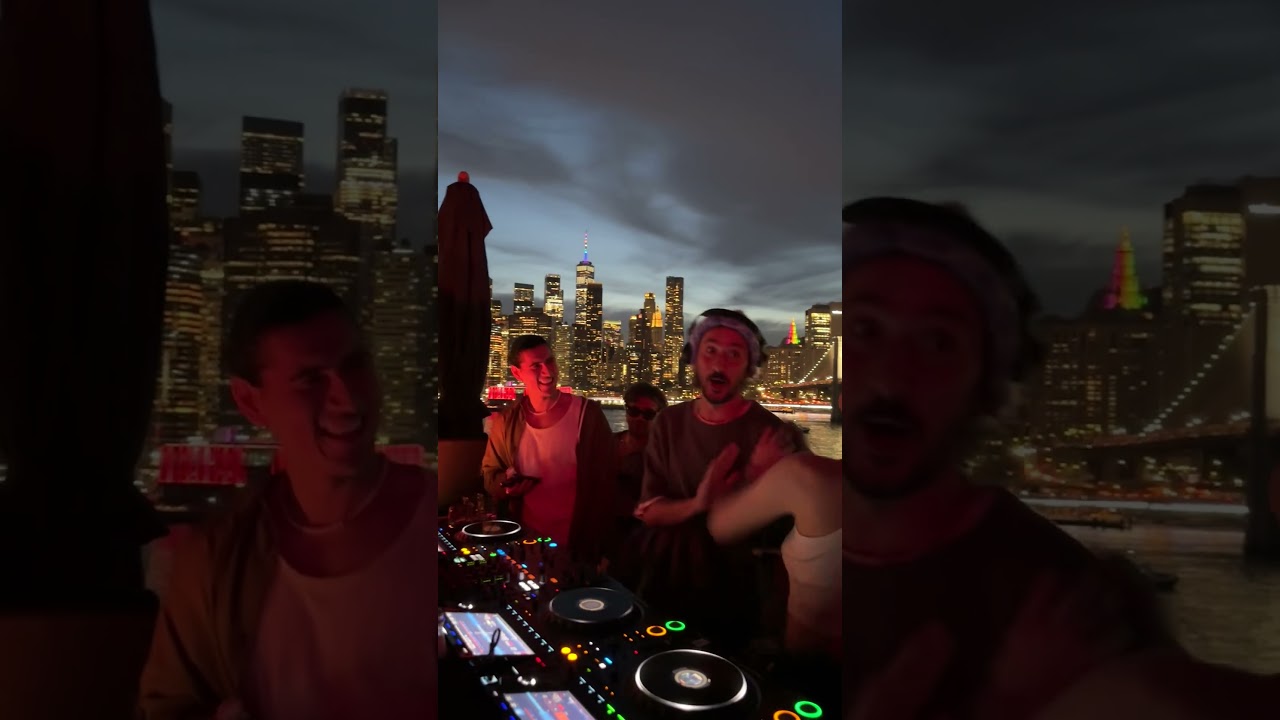 Promotional video thumbnail 1 for Yass