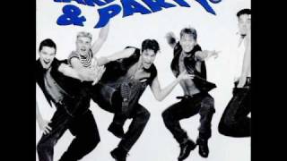 Take That - I CAN MAKE IT