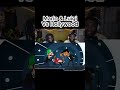 Luigi Got Active On Hollywood #rigamarole #shorts #smokecountyjk #viral