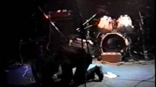 Masonna live @ The Bears & La Mama