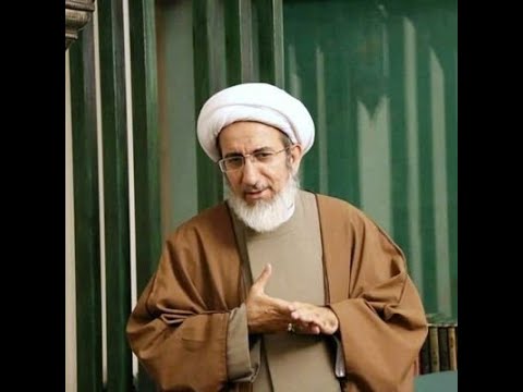 ⁣النظرة المحرمة / الشيخ حبيب الكاظمي