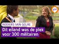 Ridders van Gelre 7 juni 2021 - Op avontuur in Geofort Herwijnen