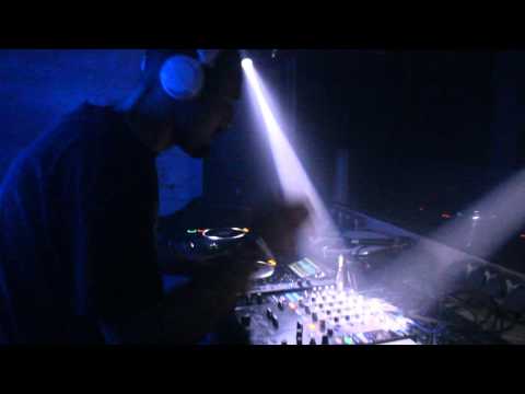 Psycho Chok @ Mikroport Club Krefeld