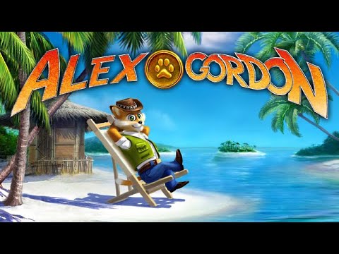 Alex Gordon Game - Free Download