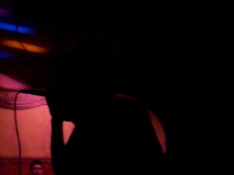 PANİKFLOW İNEGOL RAP PARTY