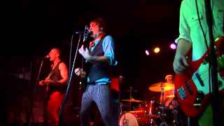 The Matches - Chain Me Free - 2/28/2009 - Bottom of the Hill