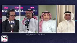 الدبيخي: ثقة الجمهور والإعلام عادت بقوة للمنتخب السعودي بعد الأداء الراقي