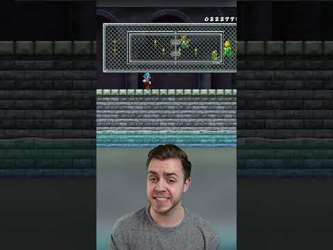 How to Get Infinite Coins in New Super Mario Bros. Wii