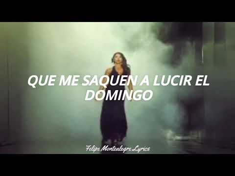 Dame tu amor, tu corazón 💰💞 - Las Muñecas de la Mafia (Letra)