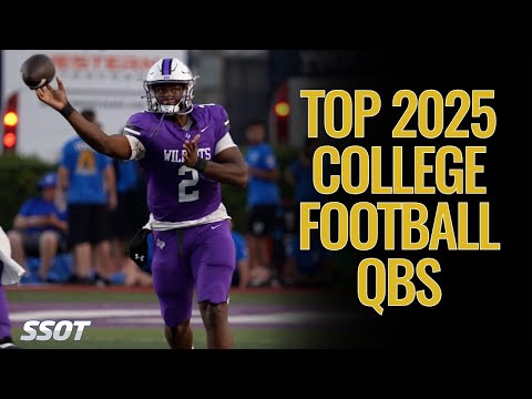 Rising Football Stars: DJ Lagway, CJ Carr, Gunner Stockton & More