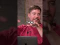 MrBeast Got Robbed...
