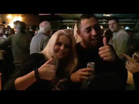 RV&AV Sparta   Sfeer reportage Nieuwjaarsreceptie 2019