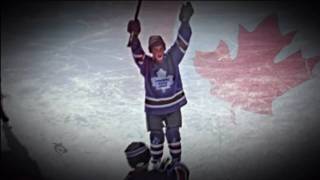 (The Leafs' Song) Toronto Maple Leafs Anthem - Free To Be (HD)
