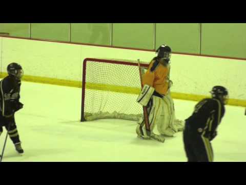 Connor O'Donnell Beantown 2014