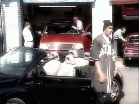 2Pac ft. Hussein Fatal, Yaki Kadafi, Nate Dogg & Top Dogg - All About U (1996)