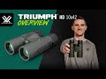 Бінокль Vortex Triumph HD 10x42 (TRI-1042)
