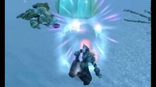 Nubtne - A Blast From The Past Part 3/3