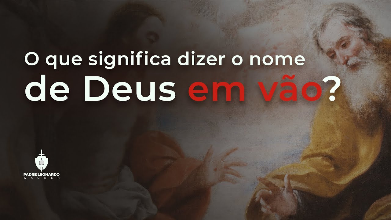 Entenda o Segundo Mandamento da Lei de Deus!