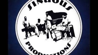 Sinuous Productions - Keep It Moving