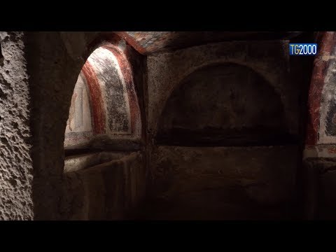 Catacombe di San Gennaro, la Santa Sede: mai chiesto arretrati 