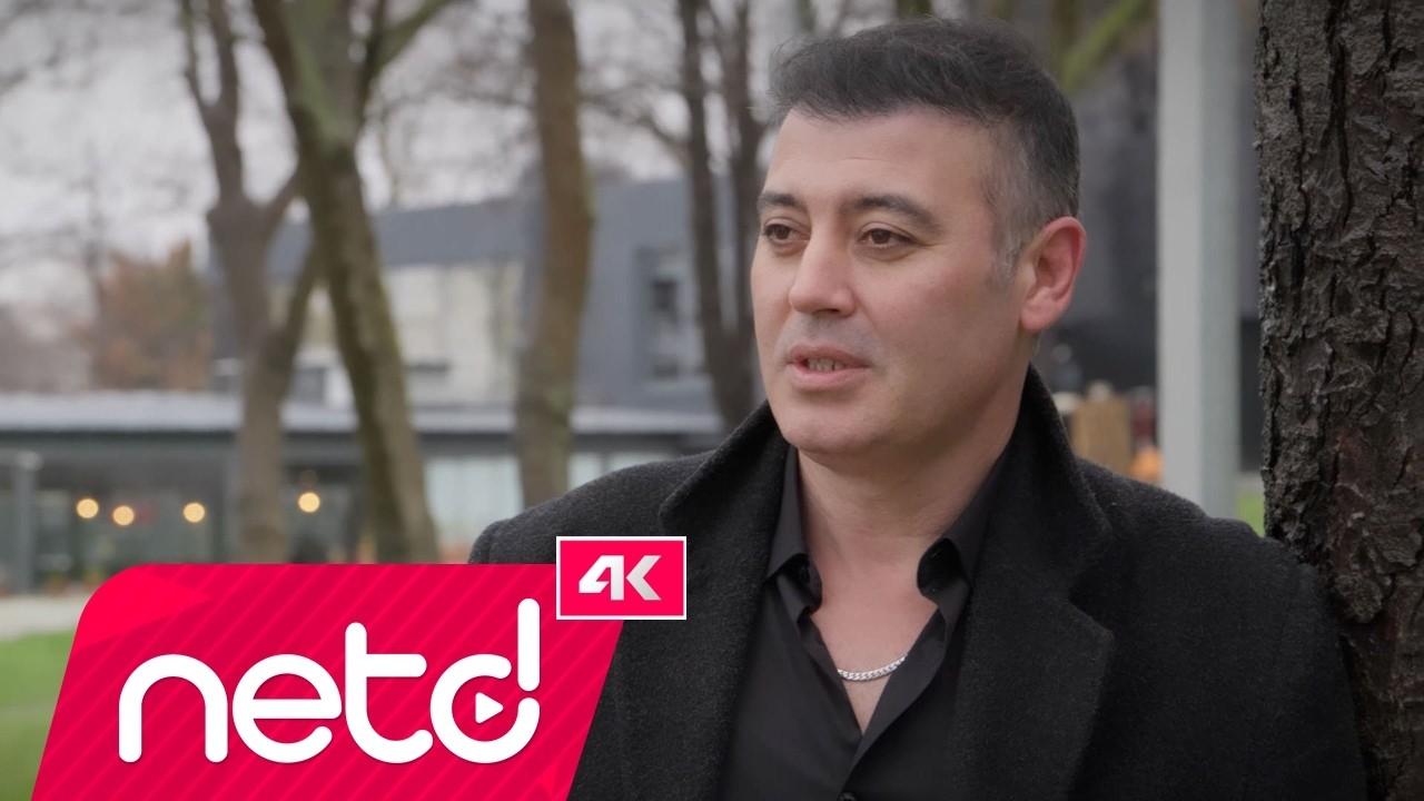 Saim Şentürk - Sevmek Kim Sen Kimsin