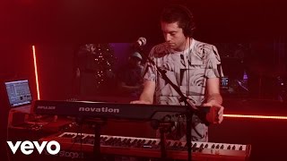 Gorgon City - Coming Home ft Maverick Sabre in the Live Lounge